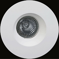 Встраиваемый светильник De Markt Барут 499010201 Image 1