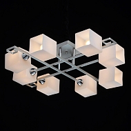 Потолочная люстра De Markt Тетро 673013908 Image 3