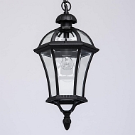 Уличный подвесной светильник De Markt Сандра 811010301 Image 2