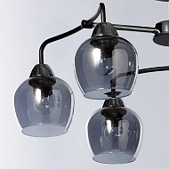 Потолочная люстра De Markt City Вита 220012706 Image 3