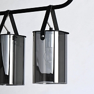 Подвесной светильник De Markt Тетро 673015604 Image 1