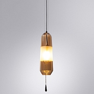 Подвесной светильник Divinare Lich 5012/28 SP-1 Image 2