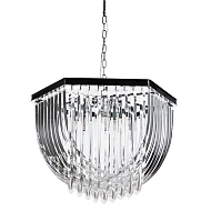 Подвесной светильник Divinare Cascata 3003/01 SP-8 Image 3