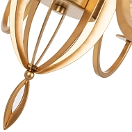 Подвесная люстра Divinare Florence 6819/19 SP-8 Image 2