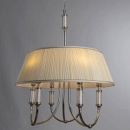 Подвесная люстра Divinare Eleganza 1167/01 SP-6 Image 3