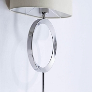 Торшер Divinare 4069/02 PN-1 Image 1