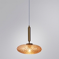 Подвесной светильник Divinare Okab 5005/17 SP-1 Image 3