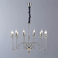 Подвесная люстра Divinare 1021/02 LM-12 Image 1