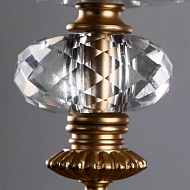 Подвесная люстра Divinare Carl 5124/07 LM-8 Image 2