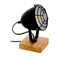 Настольная лампа Eglo Gatebeck 43138 - купить онлайн в интернет-магазине Люстра-Тут (Санкт-Петербург) недорого
