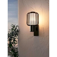Уличный настенный светильник Eglo Ravello 98721 Image 1