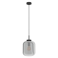 Подвесной светильник Eglo Bulciago 39673 - купить онлайн в интернет-магазине Люстра-Тут (Санкт-Петербург) недорого