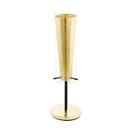 Настольная лампа Eglo Pinto Gold 97654 - купить онлайн в интернет-магазине Люстра-Тут (Санкт-Петербург) недорого