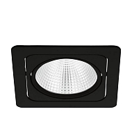 Встраиваемый светодиодный светильник Eglo Vascello G 61666 - купить онлайн в интернет-магазине Люстра-Тут (Санкт-Петербург) недорого