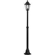 Садово-парковый светильник Eglo Navedo 93464 - купить онлайн в интернет-магазине Люстра-Тут (Санкт-Петербург) недорого