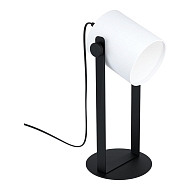 Настольная лампа Eglo Hornwood 43428 - купить онлайн в интернет-магазине Люстра-Тут (Санкт-Петербург) недорого