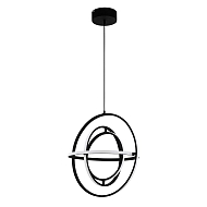 Подвесной светодиодный светильник Eglo Retornio 39893 - купить онлайн в интернет-магазине Люстра-Тут (Санкт-Петербург) недорого