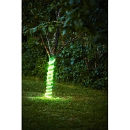 Светодиодная влагозащищенная лента Eglo 19,2 W/m 96LED/m зеленый 5M 900222 Image 1