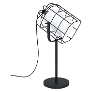 Настольная лампа Eglo Bittam 43421 - купить онлайн в интернет-магазине Люстра-Тут (Санкт-Петербург) недорого