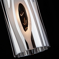 Подвесной светильник Eurosvet 1575/1 хром Image 2