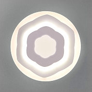 Настенный светодиодный светильник Eurosvet 90117/2 Image 1