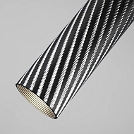 Подвесной светодиодный светильник Eurosvet Boston 50190/1 LED черный Image 2