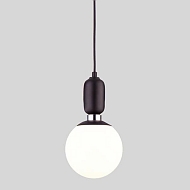 Подвесной светильник Eurosvet 50158/1 черный Image 0