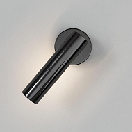 Светодиодный спот Eurosvet Tint 20126/1 LED черный жемчуг Image 2