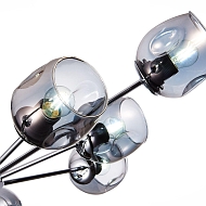 Потолочная люстра Evoluce Pallo SLE155402-10 Image 1