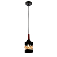Подвесной светильник Evoluce Abiritto SLE114403-01 Image 3
