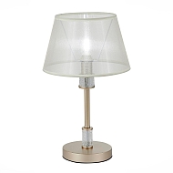 Прикроватная лампа Evoluce Manila SLE107504-01 - купить онлайн в интернет-магазине Люстра-Тут (Санкт-Петербург) недорого