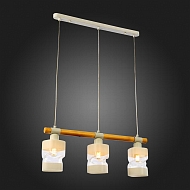 Подвесной светильник Evoluce Abiritto SLE114503-03 Image 3