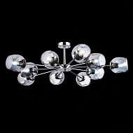 Потолочная люстра Evoluce Pallo SLE155402-10 Image 2