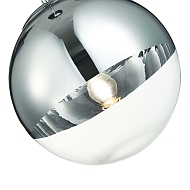 Подвесной светильник Evoluce Boffi SLE114603-01 Image 1