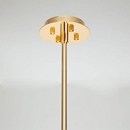 Подвесная люстра Favourite Atlant 2975-16P Image 2