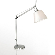 Настольная лампа Favourite Phantom 1867-1T - купить онлайн в интернет-магазине Люстра-Тут (Санкт-Петербург) недорого