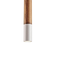 Подвесной светодиодный светильник Favourite Pendenti 2014-1P Image 1