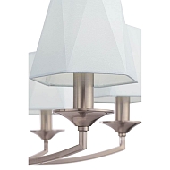 Потолочная люстра Freya Isla FR5094PL-05G Image 2