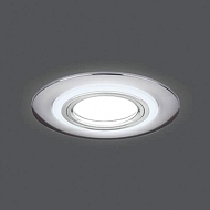 Встраиваемый светильник Gauss Backlight BL141 Image 1