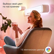 Светодиодная лента Gauss Smart Home 4W/m 54LED/m RGBW 3M 5010122 Image 2