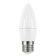 Лампа светодиодная Gauss E27 10W 3000K матовая 30210 - купить онлайн в интернет-магазине Люстра-Тут (Санкт-Петербург) недорого