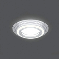 Встраиваемый светильник Gauss Backlight BL139 Image 1