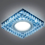 Встраиваемый светильник Gauss Backlight BL032 Image 1