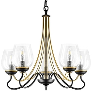 Подвесная люстра Lightstar Bolla 734057 Image 3