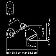 Спот Lightstar Loft 765603 Image 2