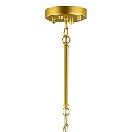 Подвесная люстра Lightstar Struttura 742063 Image 3