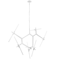 Подвесная люстра Lightstar Struttura 742146 - купить онлайн в интернет-магазине Люстра-Тут (Санкт-Петербург) недорого