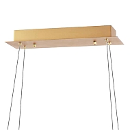 Подвесная светодиодная люстра Lightstar Bergamo 745347 Image 1