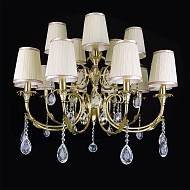 Подвесная люстра Lightstar Cappa 691152 Image 2