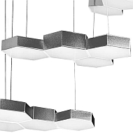 Подвесной светодиодный светильник Lightstar Favo 750262 Image 2